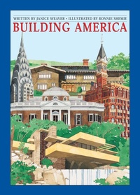 Enlarge image Cover: Building America - Tundra Books