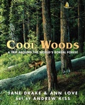 Cover: Cool Woods - Tundra Books