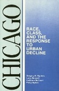 Cover: Chicago - Temple University Press,U.S.