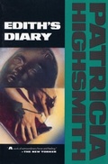 Cover: Edith's Diary - Atlantic Monthly Press