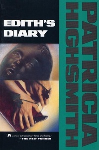 Enlarge image Cover: Edith's Diary - Atlantic Monthly Press