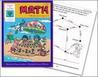 Enlarge image Cover: Gifted and Talented Math - Lowell House