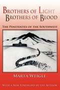 Cover: Brothers of Light, Brothers of Blood - Sunstone Press