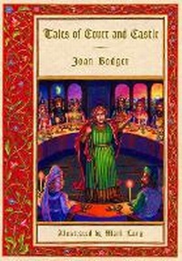 Enlarge image Cover: Tales of Court and Castle - Tundra Books
