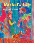 Cover: Rachel's Gift - Tundra Books