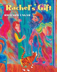 Enlarge image Cover: Rachel's Gift - Tundra Books