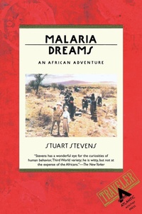 Abbildung von: Malaria Dreams - Grove/Atlantic