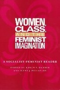 Cover: Women Class and the - Temple University Press,U.S.
