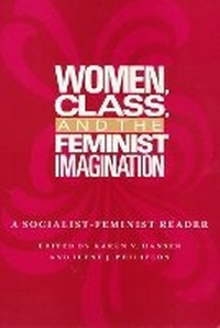 Enlarge image Cover: Women Class and the - Temple University Press,U.S.