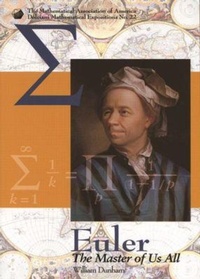 Abbildung von: Euler - Mathematical Association of America (MAA)