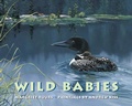 Cover: Wild Babies - Tundra Books