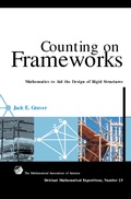 Bild: Counting on Frameworks - Cambridge University Press