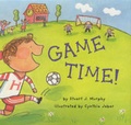 Cover: Game Time! - HarperCollins