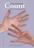 Cover: Proofs That Really Count - Mathematical Association of America (MAA)