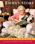 Cover: Emma's Story - Tundra Books