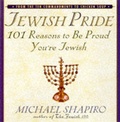 Cover: Jewish Pride - Stuart (Lyle) Inc.,U.S.