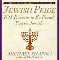 Enlarge image Cover: Jewish Pride - Stuart (Lyle) Inc.,U.S.