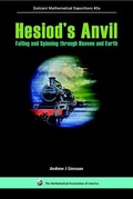 Cover: Hesiod's Anvil - Mathematical Association of America (MAA)