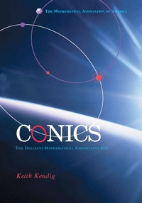 Abbildung von: Conics - Cambridge University Press