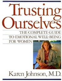 Abbildung von: Trusting Ourselves - Grove/Atlantic