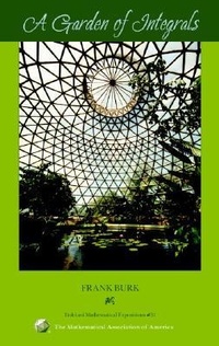 Abbildung von: A Garden of Integrals - Mathematical Association of America (MAA)