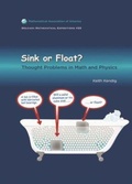 Cover: Sink or Float - Mathematical Association of America (MAA)