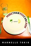 Cover: More Than You Can Chew - Tundra Books