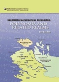 Cover: Uncommon Mathematical Excursions - Mathematical Association of America (MAA)