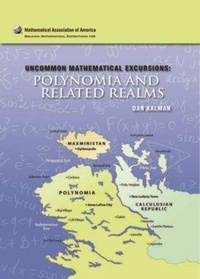 Abbildung von: Uncommon Mathematical Excursions - Mathematical Association of America (MAA)