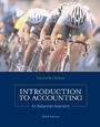 Cover: Introduction to Accounting: an Integrated Approach - Irwin Professional Publishing