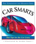 Cover: Car Smarts - Tundra Books