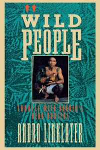 Abbildung von: Wild People - GROVE ATLANTIC