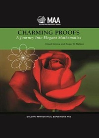 Enlarge image Cover: Charming Proofs - Mathematical Association of America (MAA)