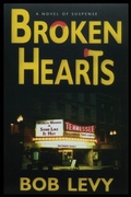 Cover: Broken Hearts - Sunstone Press
