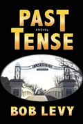 Cover: Past Tense - Sunstone Press