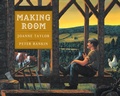 Cover: Making Room - Tundra Books
