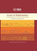 Cover: Icons of Mathematics - Mathematical Association of America (MAA)
