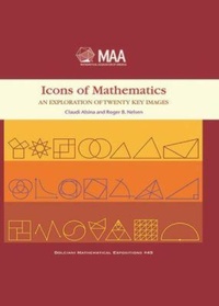 Abbildung von: Icons of Mathematics - Mathematical Association of America (MAA)
