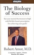 Bild: The Biology of Success - Hachette Audio