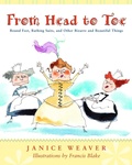 Cover: From Head to Toe - Tundra Books