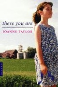 Cover: There You Are - Tundra Books