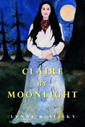 Cover: Claire by Moonlight - Tundra Books