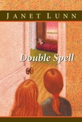 Cover: Double Spell - Tundra Books