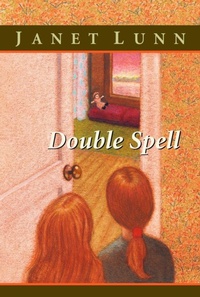 Enlarge image Cover: Double Spell - Tundra Books