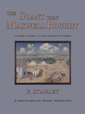 Cover: The Grant That Maxwell Bought - Sunstone Press