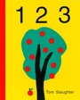 Cover: One, Two, Three - Tundra Books