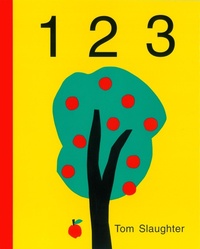 Enlarge image Cover: One, Two, Three - Tundra Books