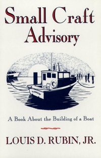 Enlarge image Cover: Small Craft Advisory - GROVE ATLANTIC
