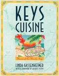 Cover: Keys Cuisine - Atlantic Monthly Press