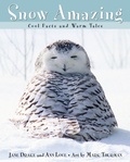 Cover: Snow Amazing - Tundra Books
